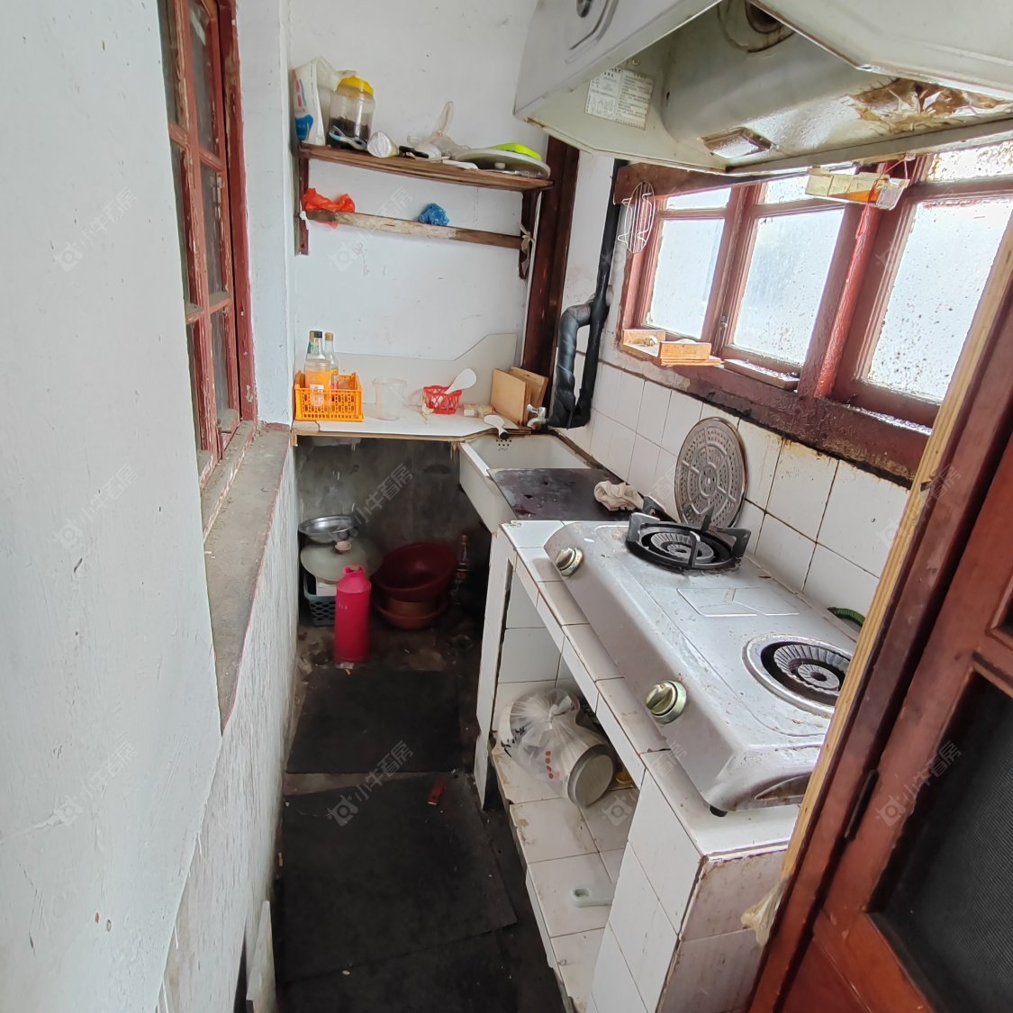 常州丽华一村在租房源室内图_小牛看房