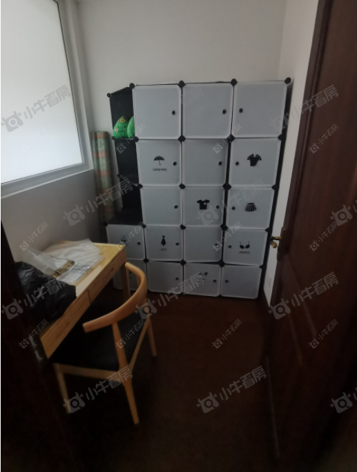 常州朗诗蓝郡在租房源_小牛看房