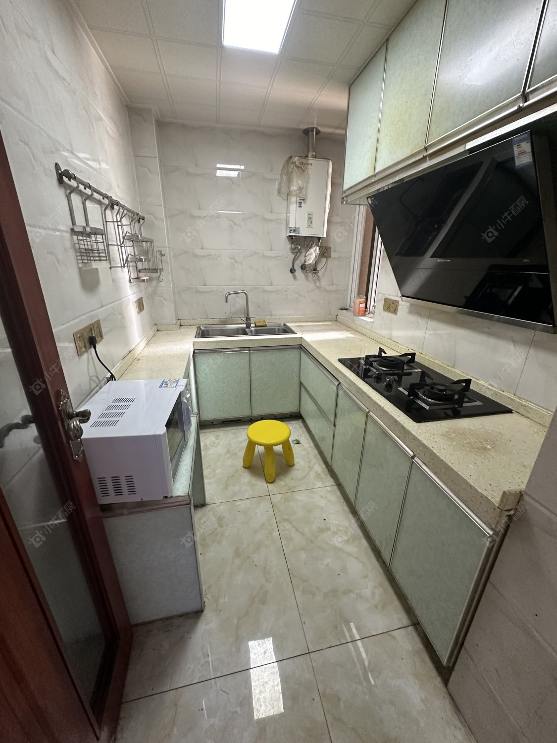 常州祥龙苑在租房源_小牛看房