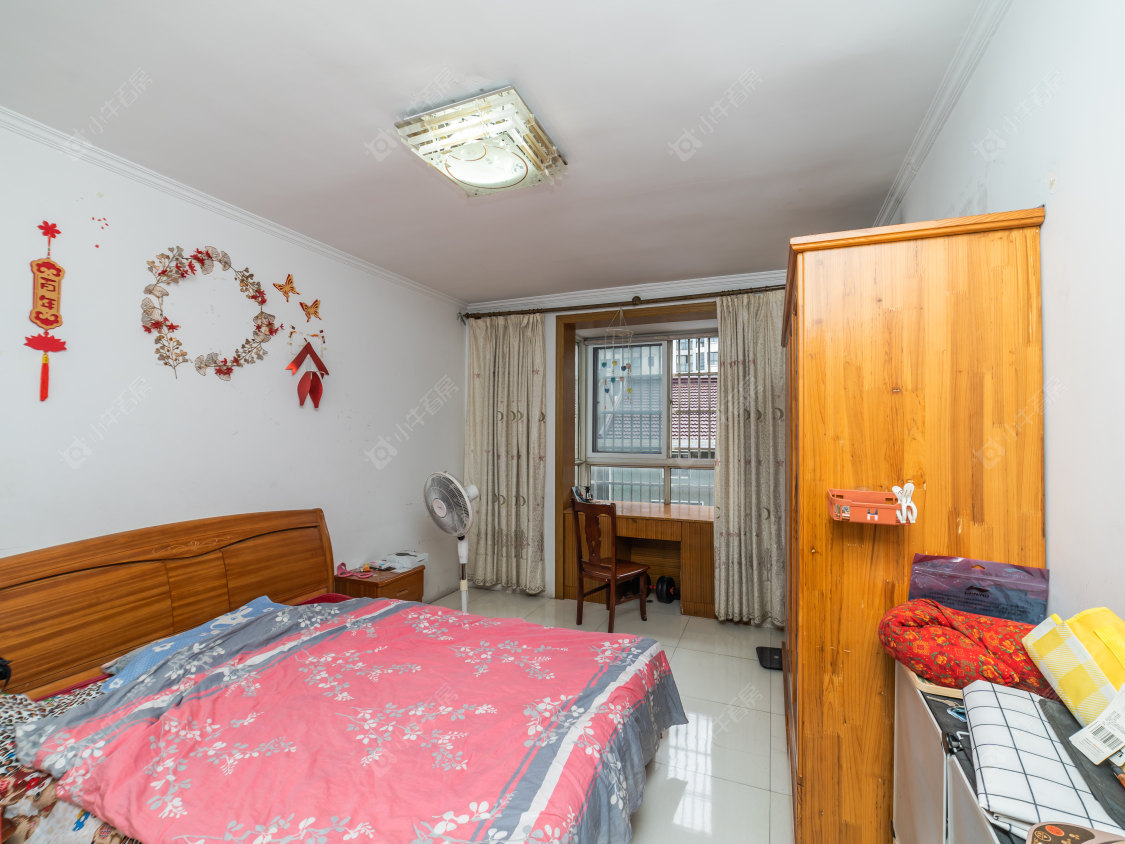 常州河苑家园二期在售二手房源室内图_小牛看房