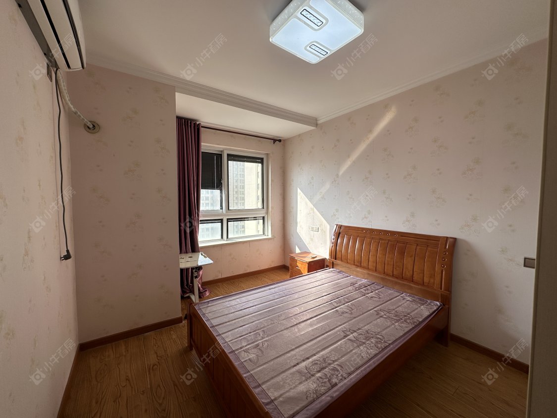 常州紫廷名苑在租房源_小牛看房