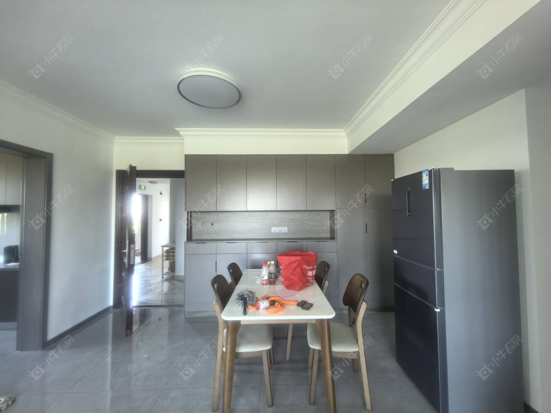 常州新欣嘉园在租房源室内图_小牛看房