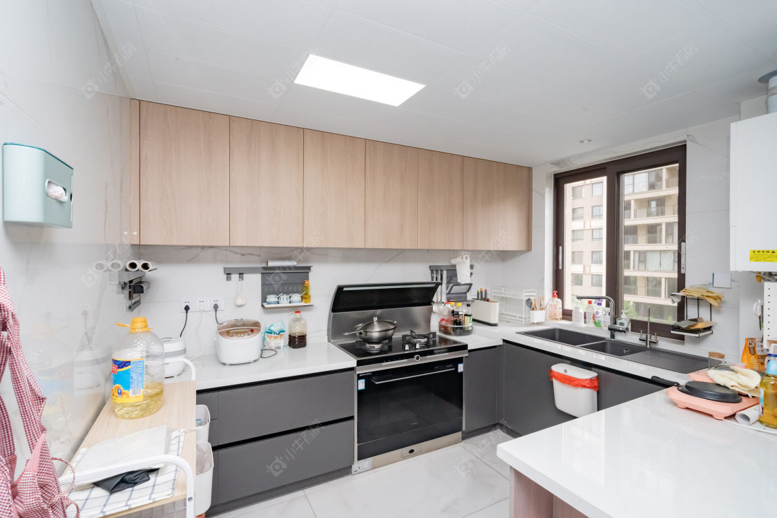 新城璞樾和山房源室内图 常州新城璞樾和山在售二手房源室内图_小牛看房