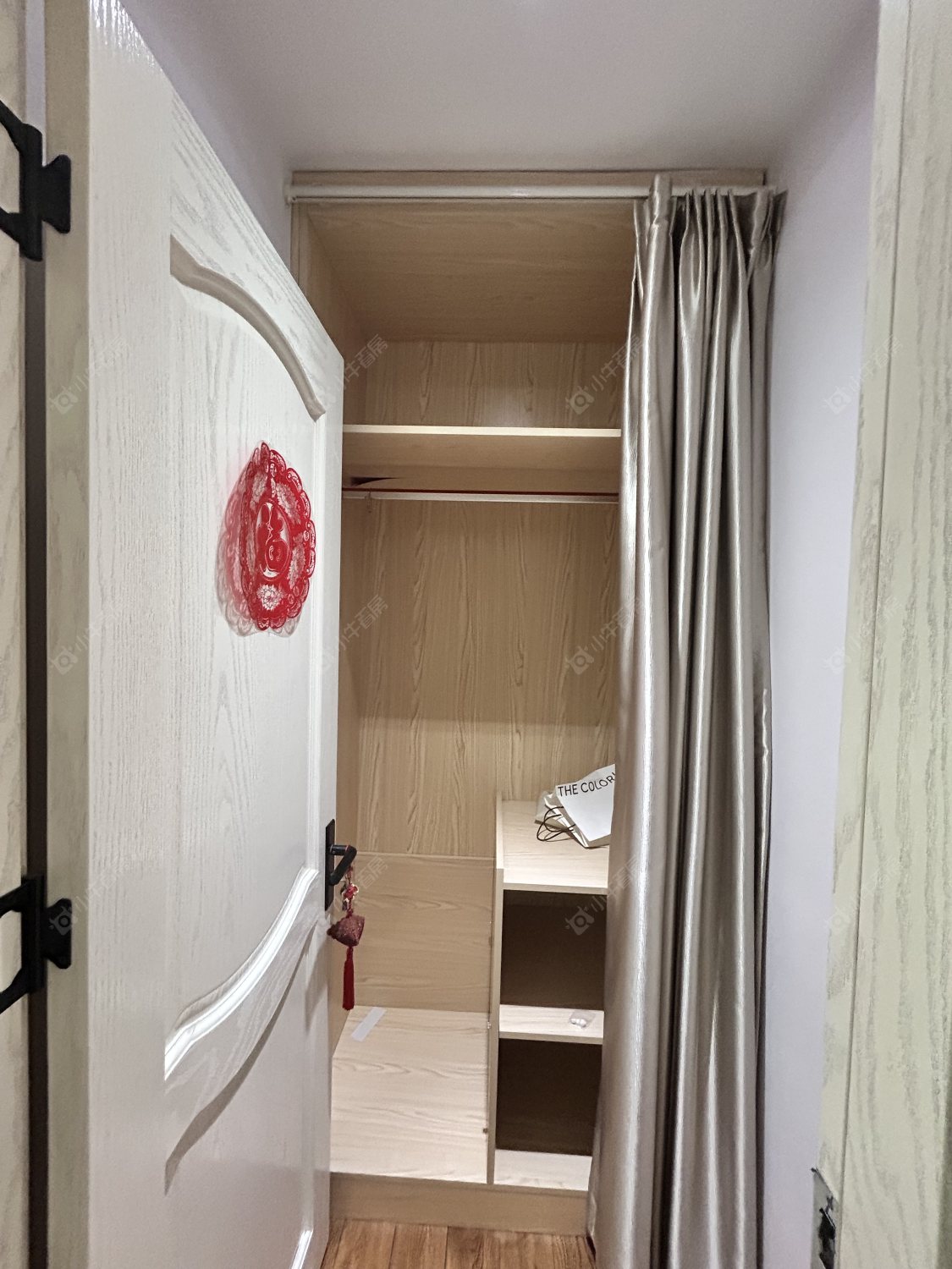 常州永宁星座公寓在租房源_小牛看房