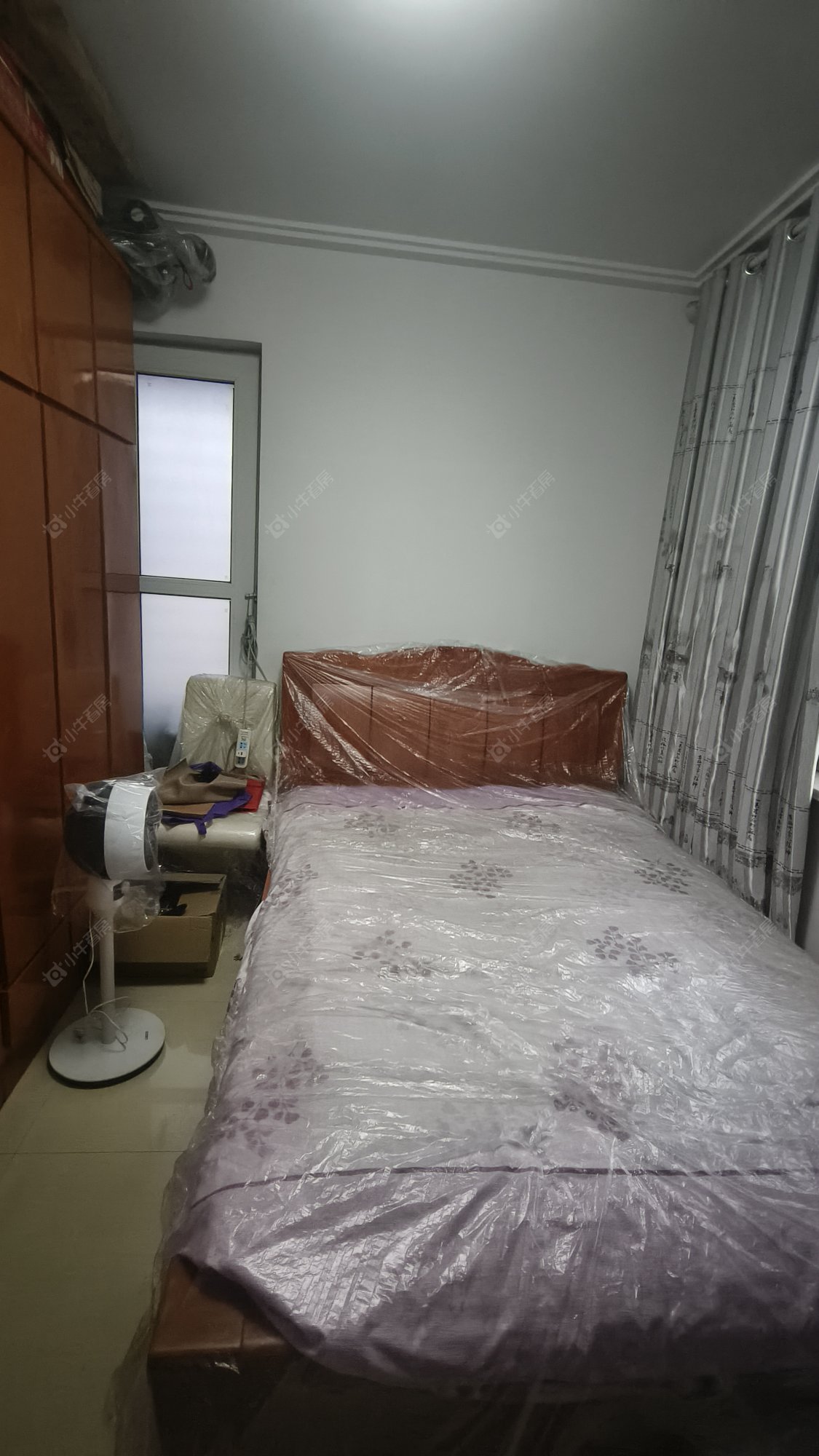 常州聚怡花园北区在租房源室内图_小牛看房