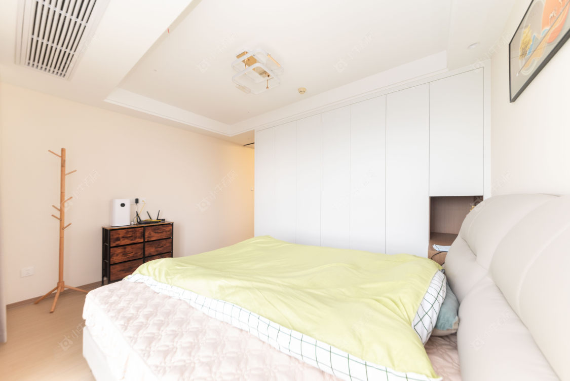 常州星湖广场在售二手房源室内图_小牛看房