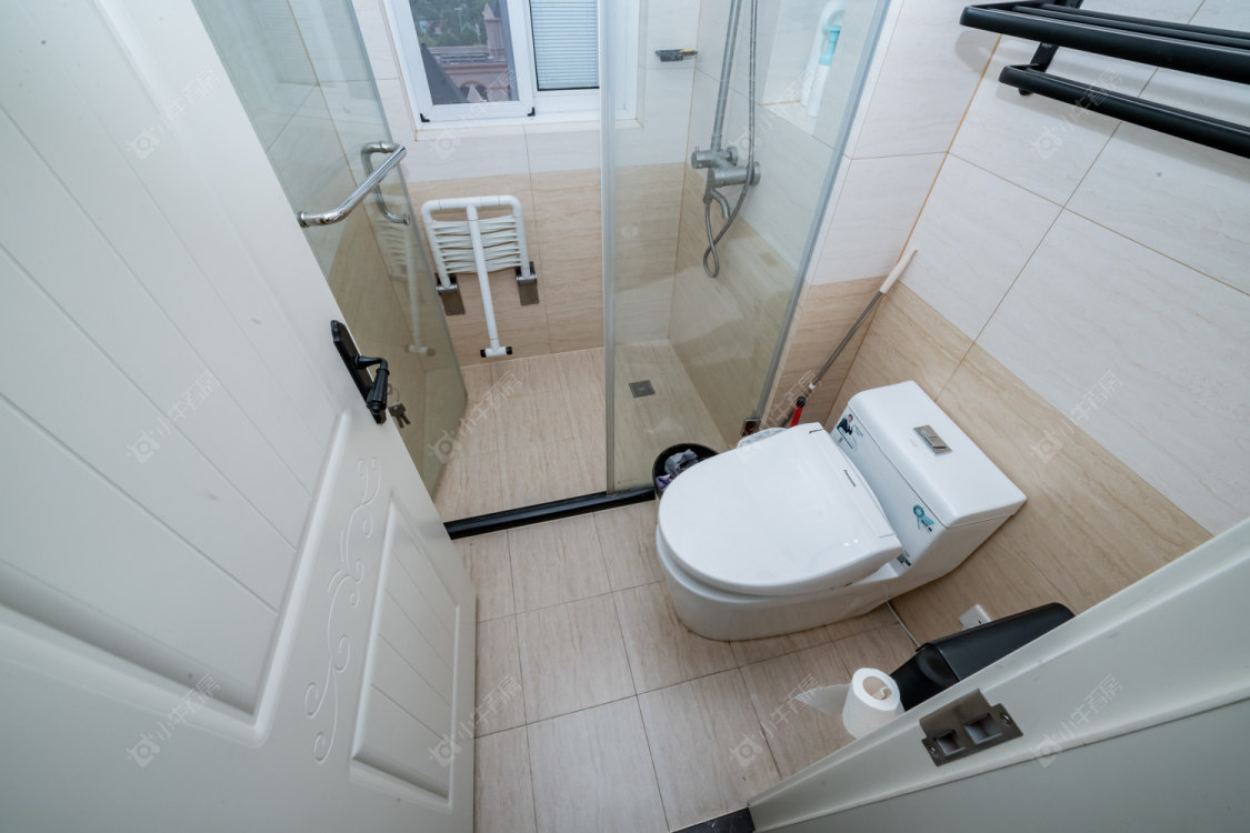 常州华润国际四期在售二手房源室内图_小牛看房