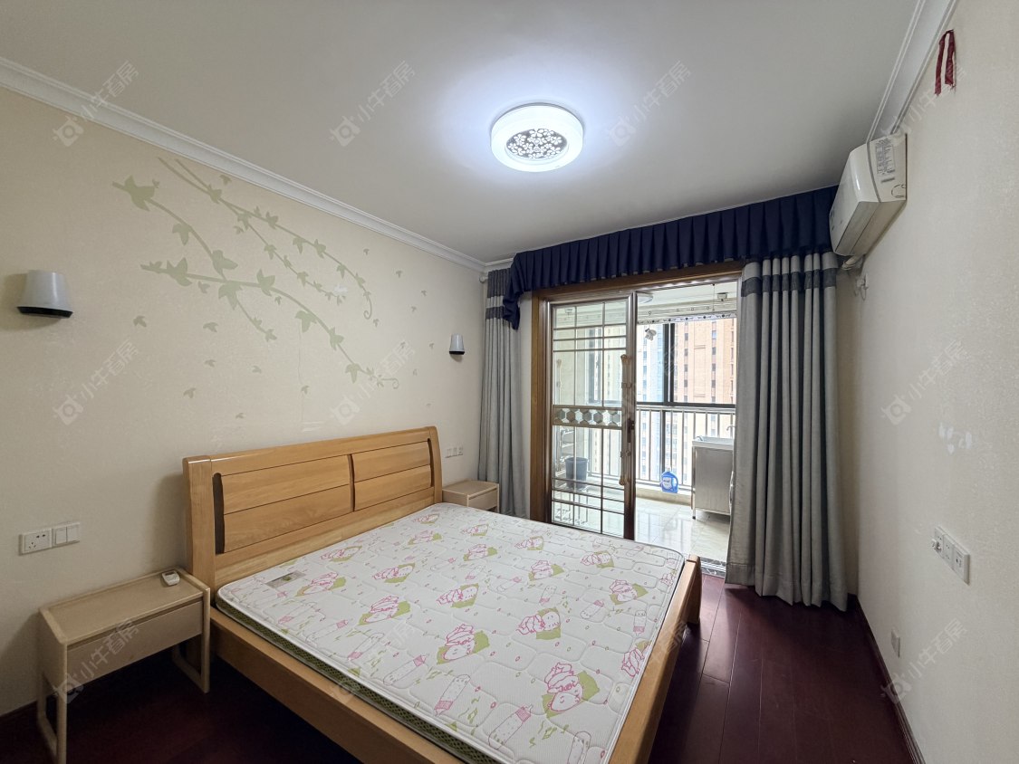 常州阳光龙庭在租房源室内图_小牛看房