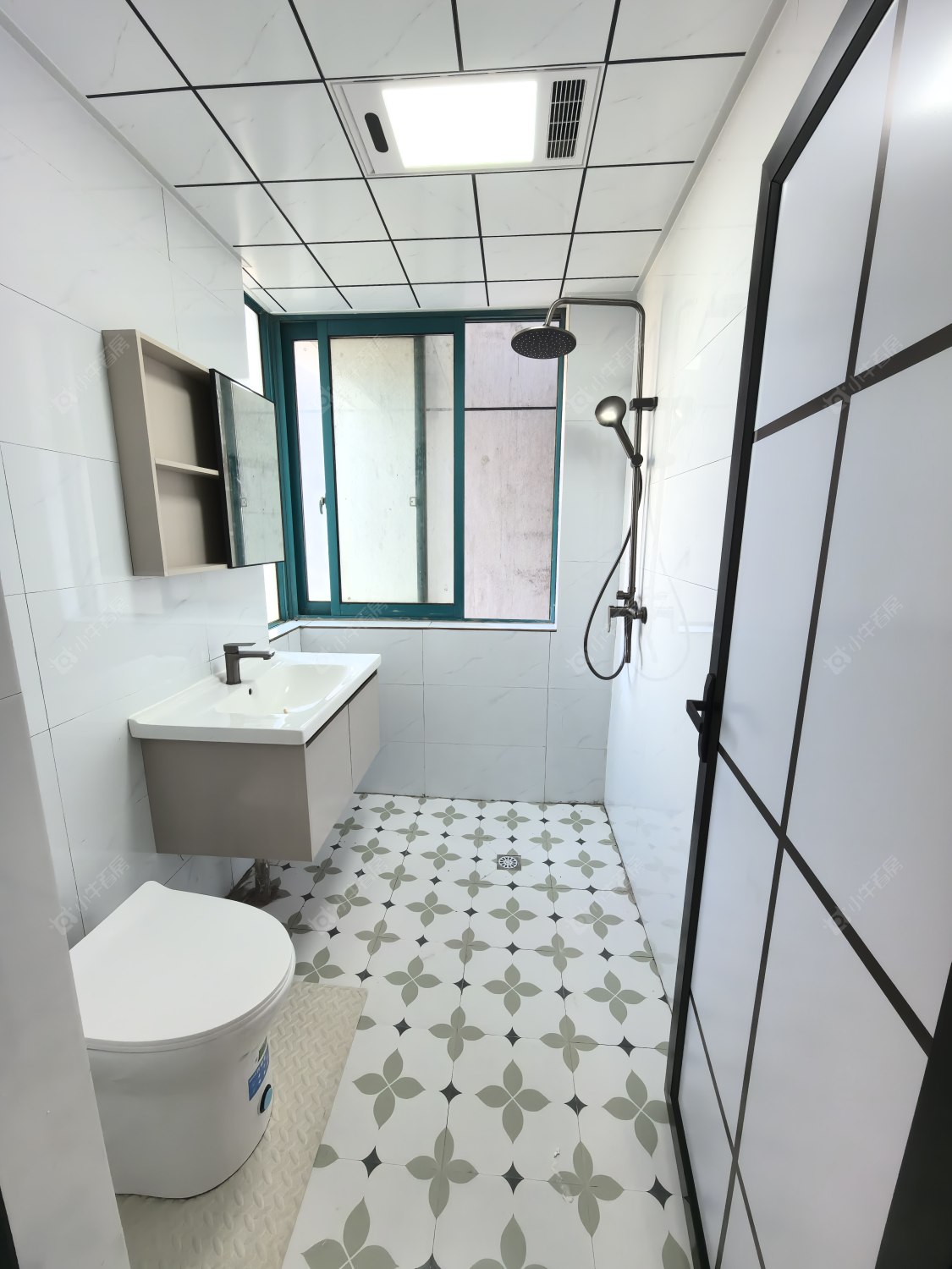 常州紫云苑在租房源室内图_小牛看房