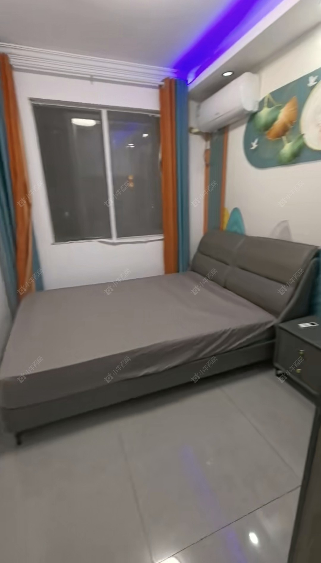 常州新欣嘉园在租房源_小牛看房