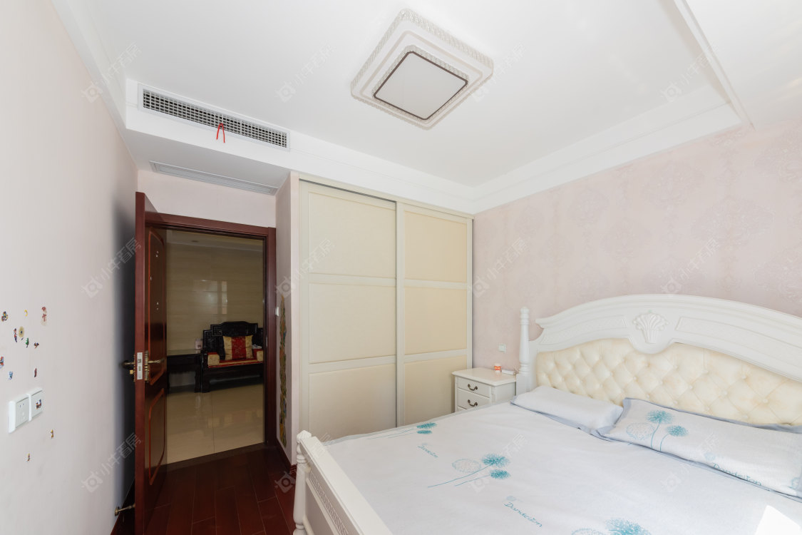 常州凤凰名城在售二手房源室内图_小牛看房