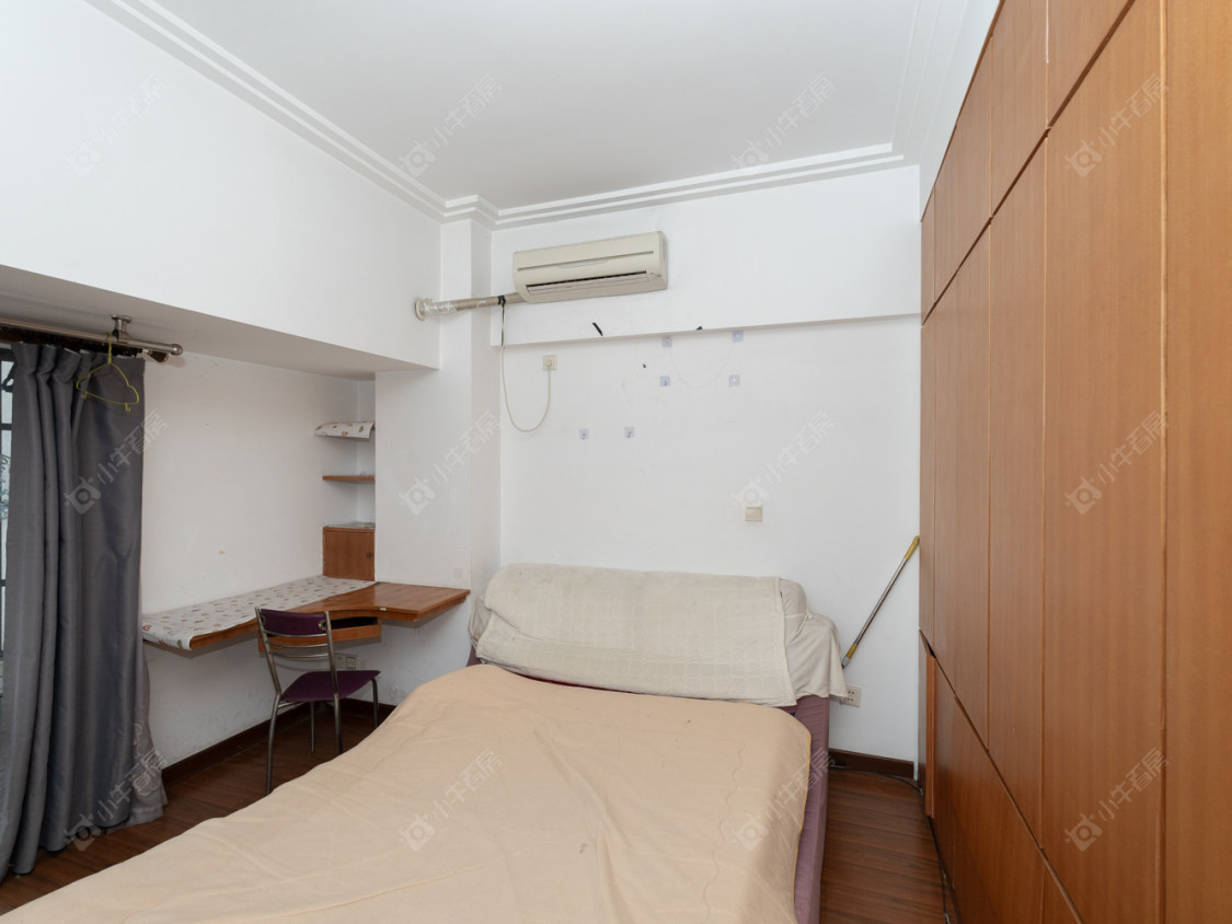 常州金巢公寓在售二手房源室内图_小牛看房