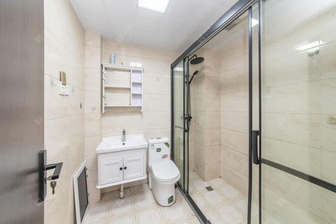 常州城中花苑在售二手房源室内图_小牛看房