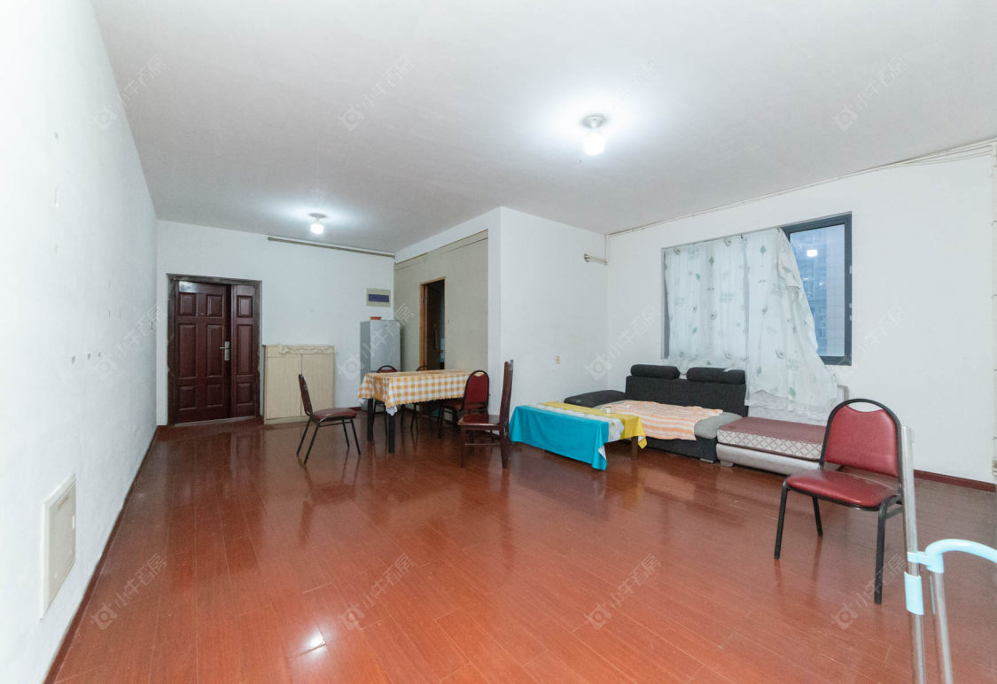 天逸城北区房源室内图 常州天逸城北区在售二手房源室内图_小牛看房