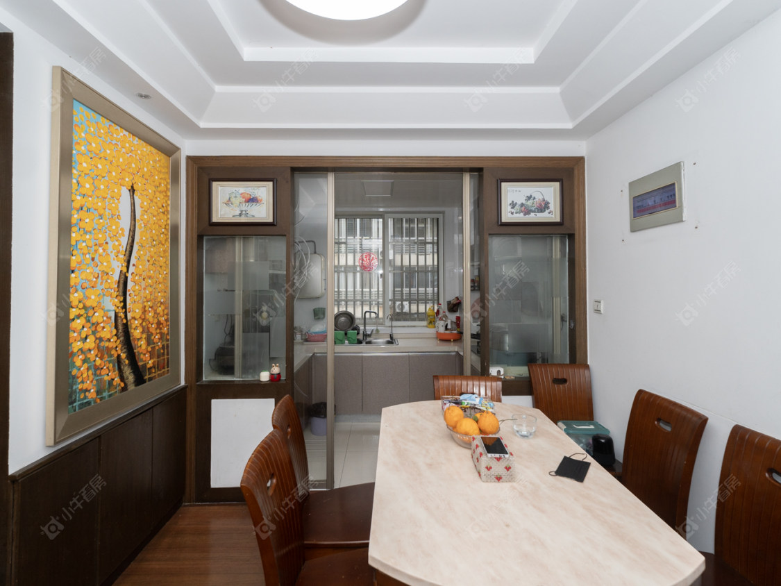 常州金禧园(金坛)在售二手房源室内图_小牛看房