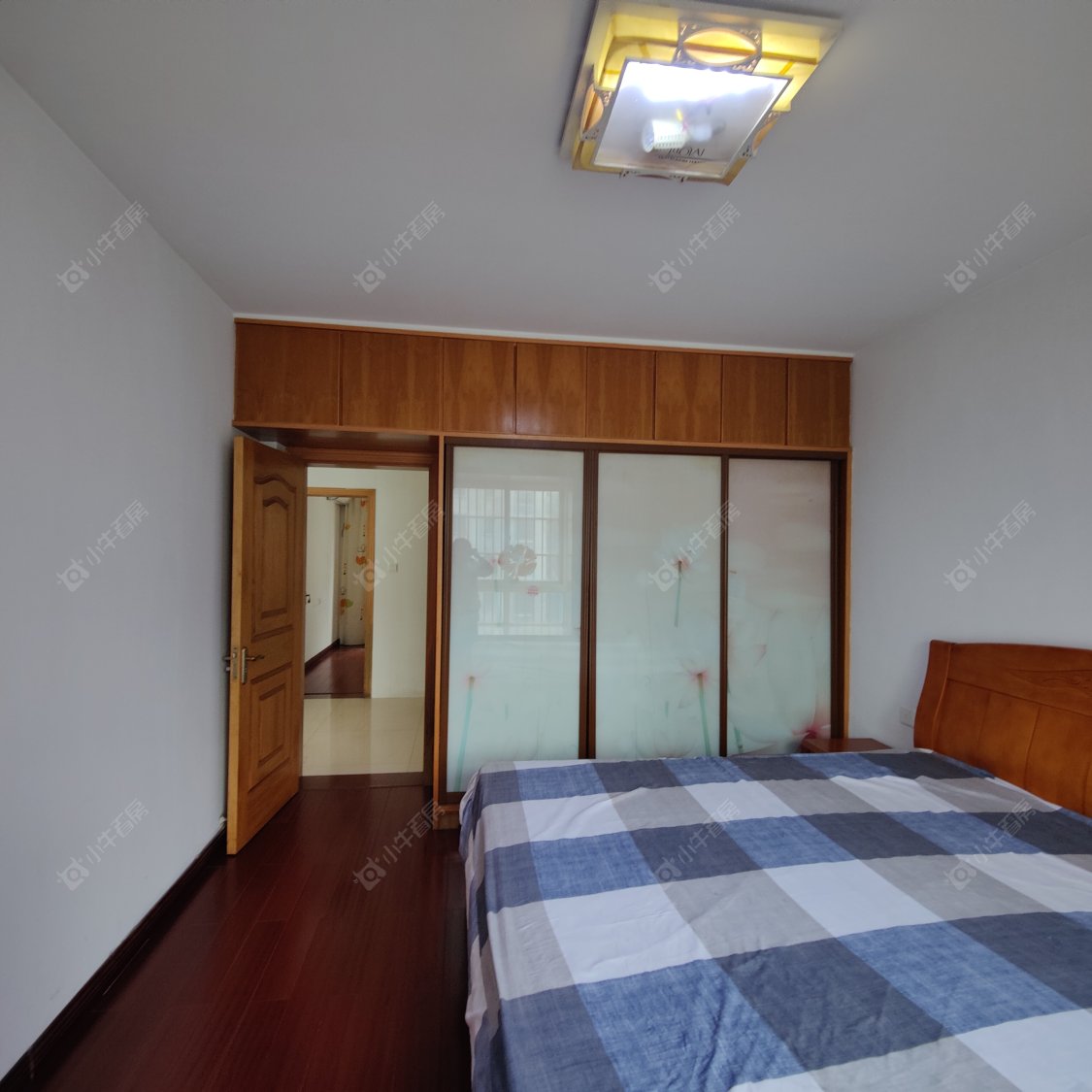 常州太湖明珠苑南苑在租房源_小牛看房