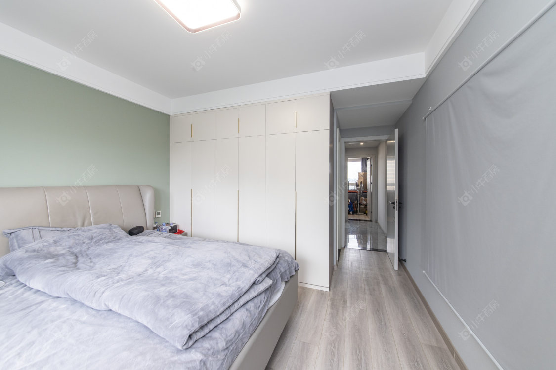 常州中梁首府壹号在售二手房源_小牛看房