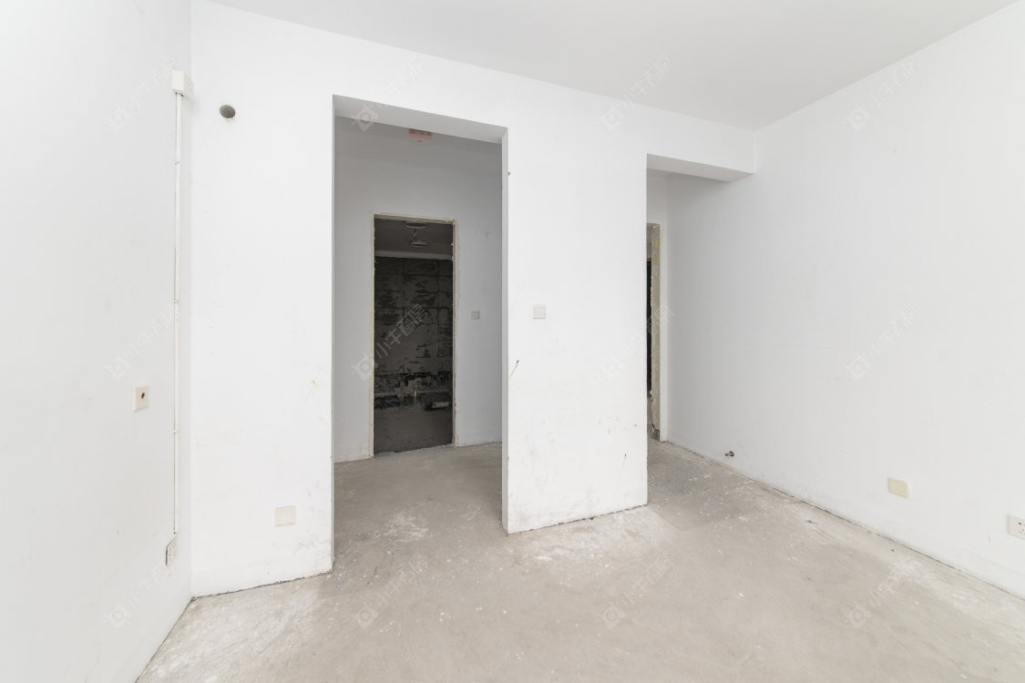 常州玉兰广场四期在售二手房源室内图_小牛看房