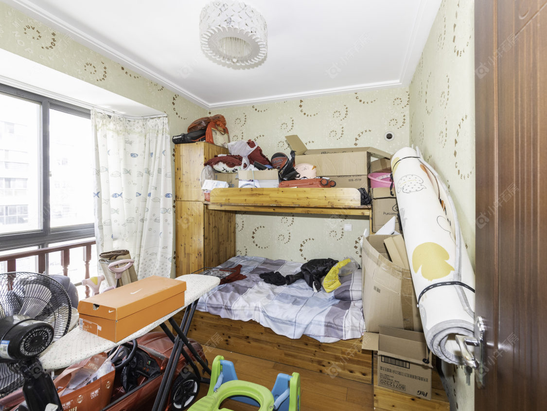 常州凤凰名城在售二手房源室内图_小牛看房