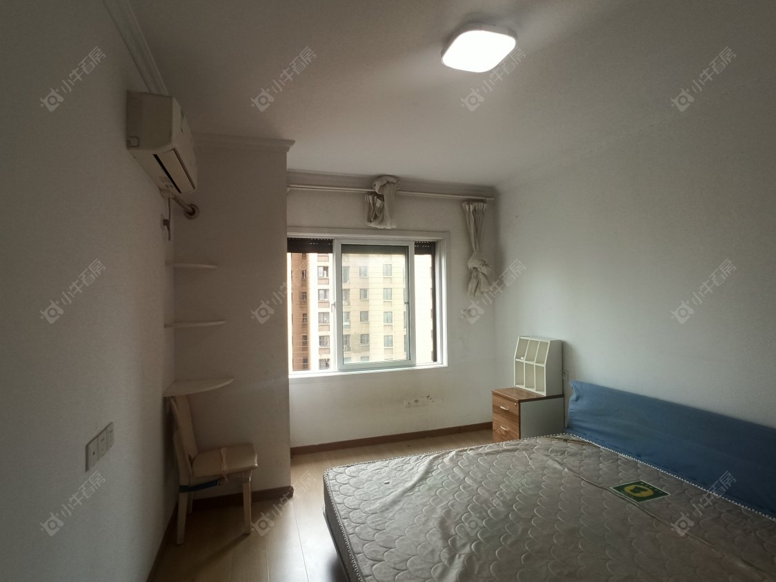 常州香溢紫郡二期在租房源_小牛看房