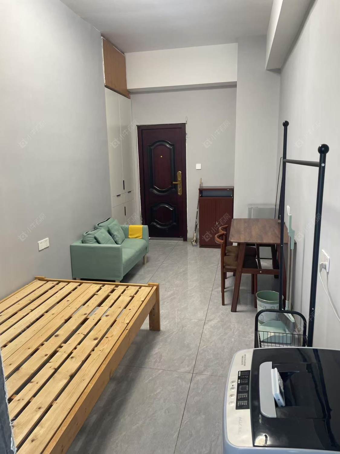 常州保纳商业广场在租房源_小牛看房