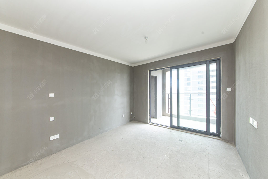 常州碧桂园都市森林在售二手房_小牛看房