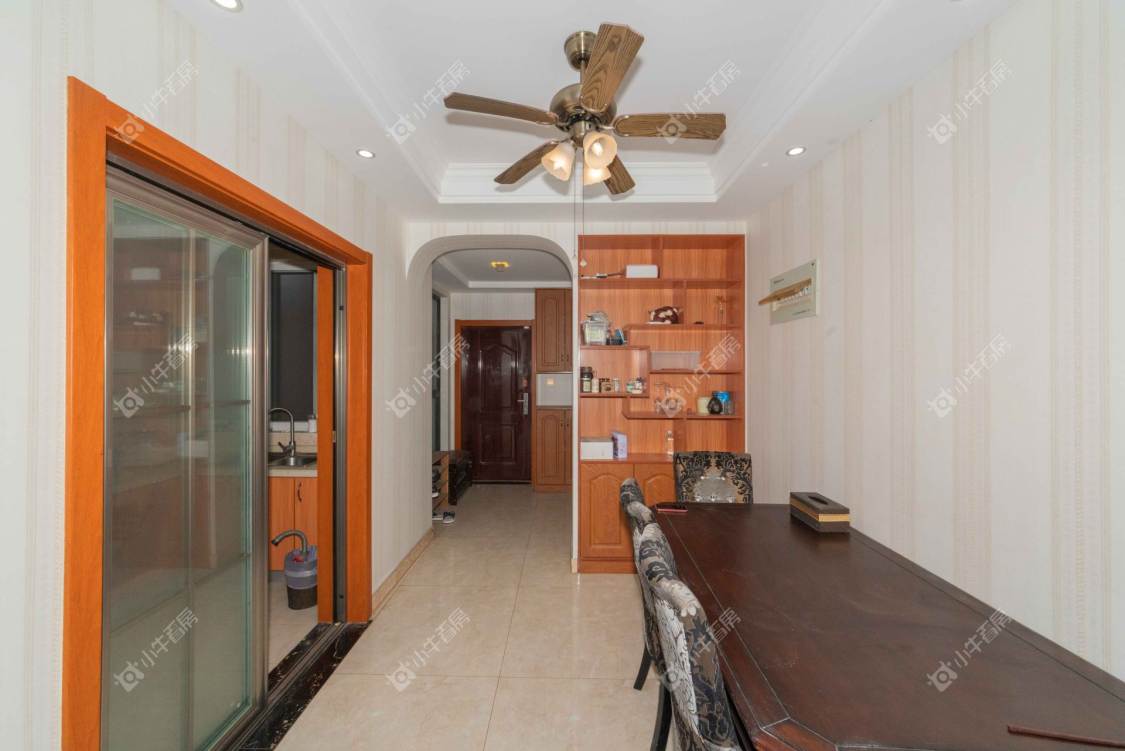 常州梧桐香郡一期在租房源室内图_小牛看房