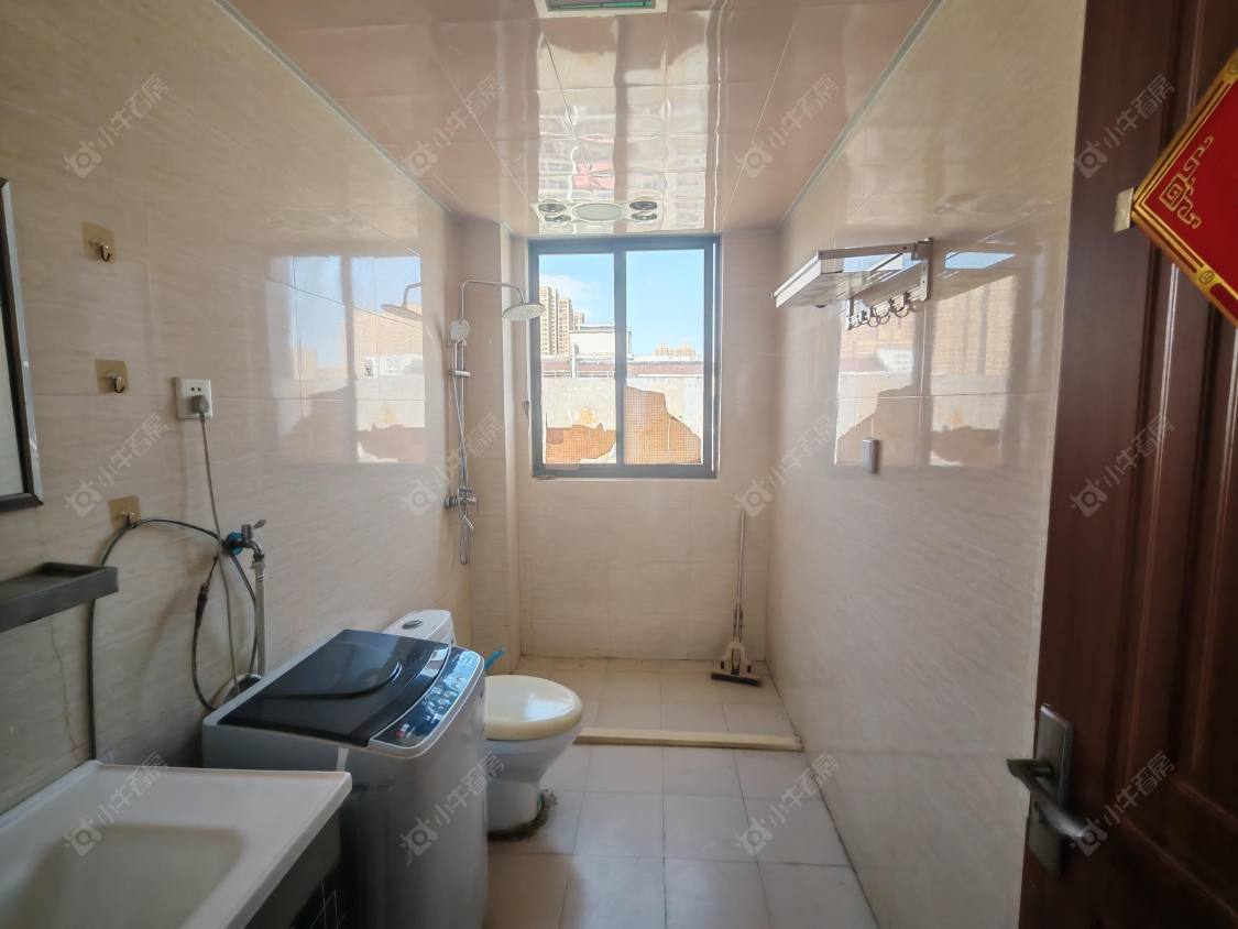 常州长安家园三村在租房源室内图_小牛看房