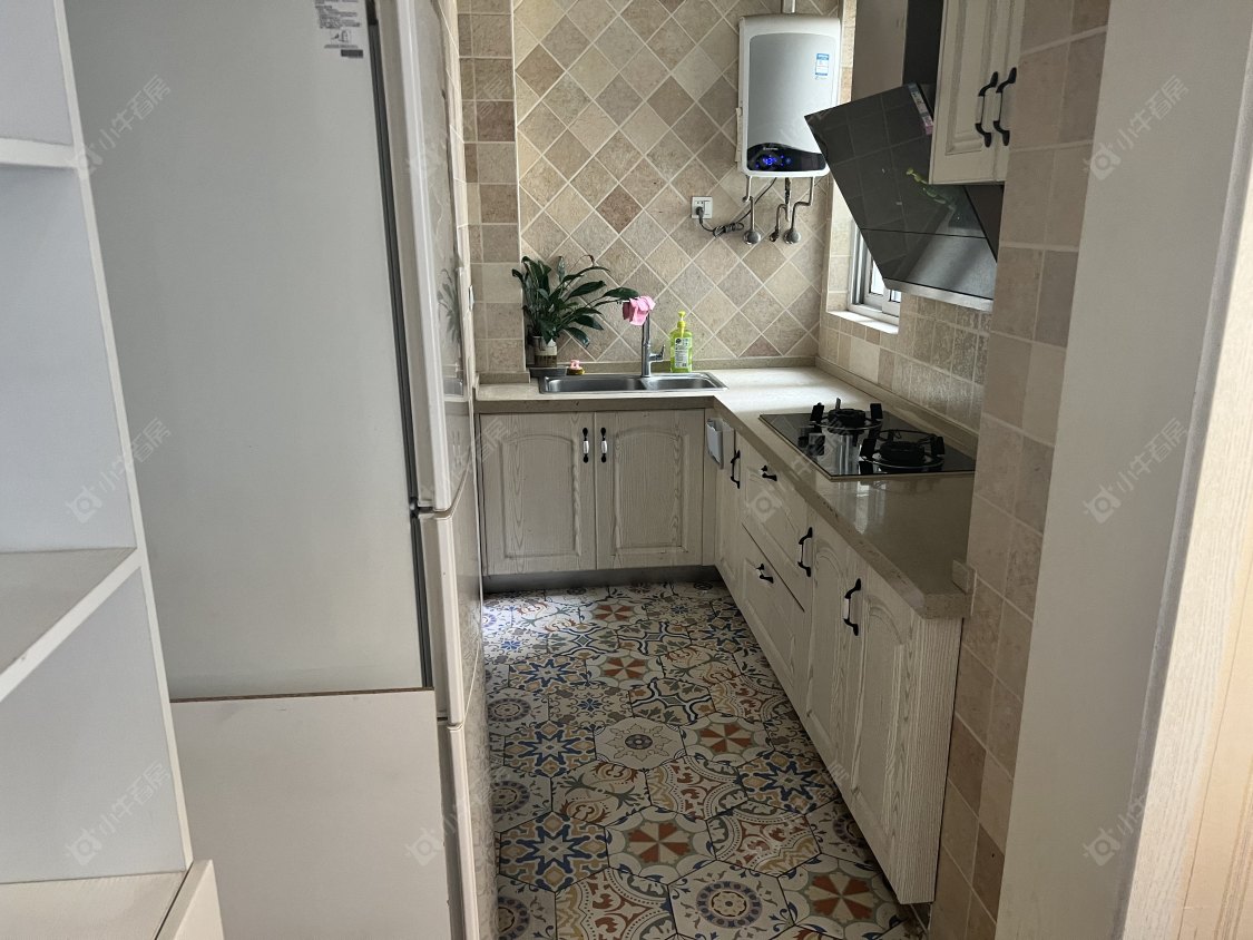 常州新城春天里在租房源_小牛看房