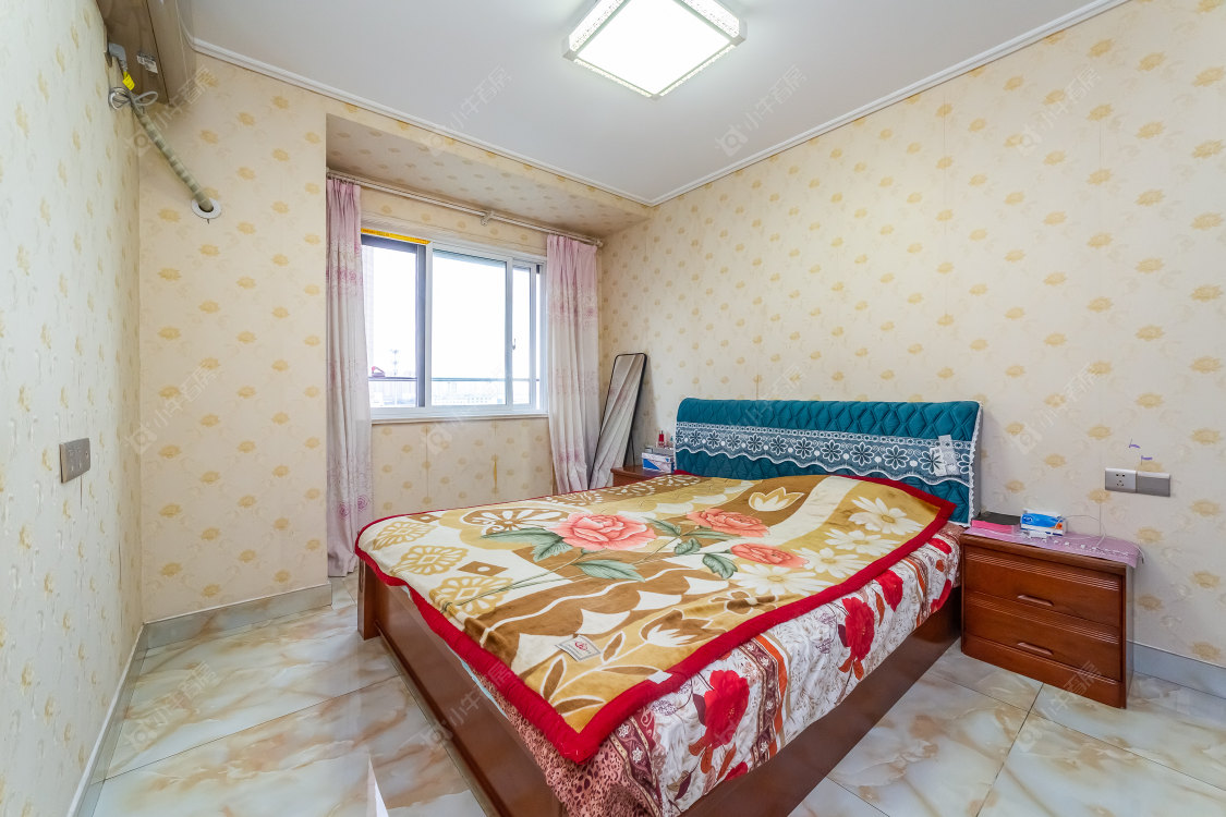 常州绿地世纪城三期在售二手房_小牛看房