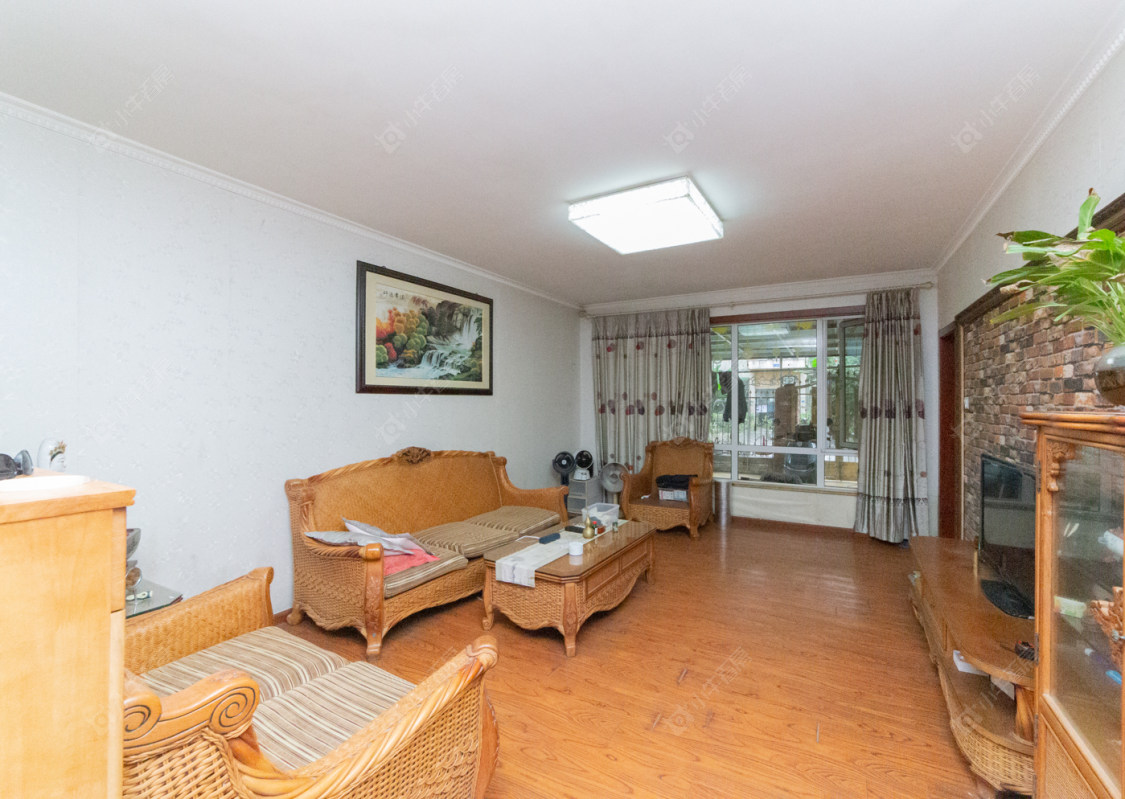 奥林匹克花园房源室内图 常州奥林匹克花园在售二手房源室内图_小牛看房