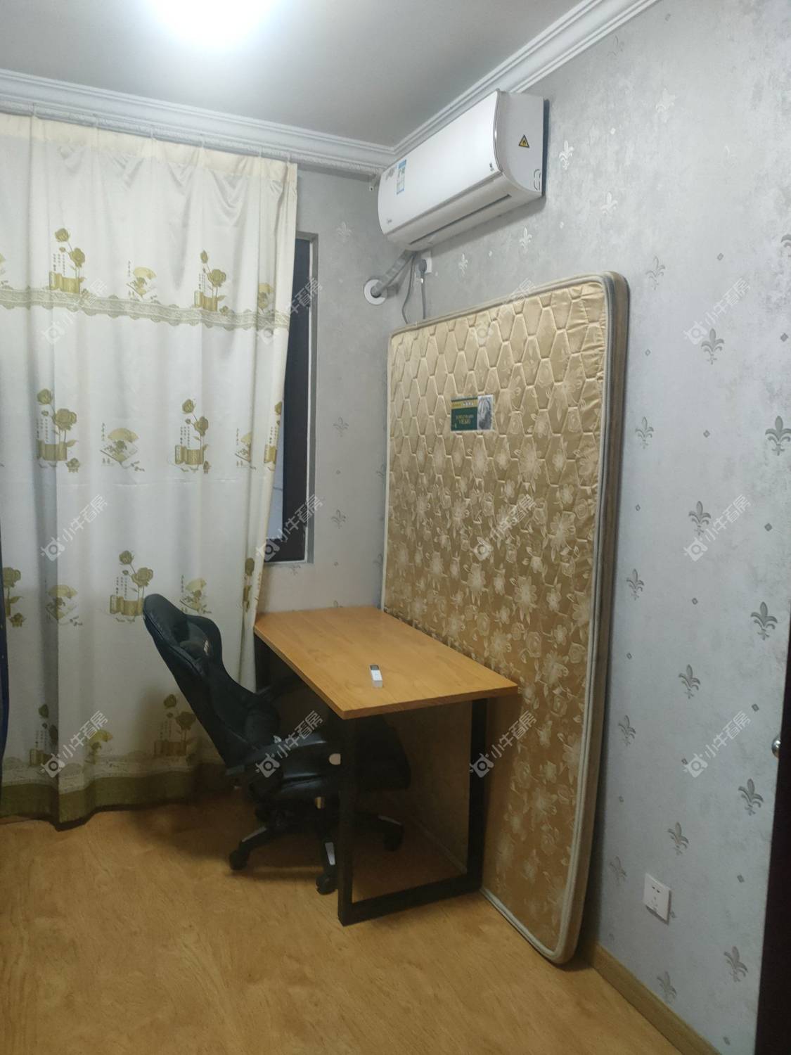 常州世茂香槟湖五期在租房源_小牛看房