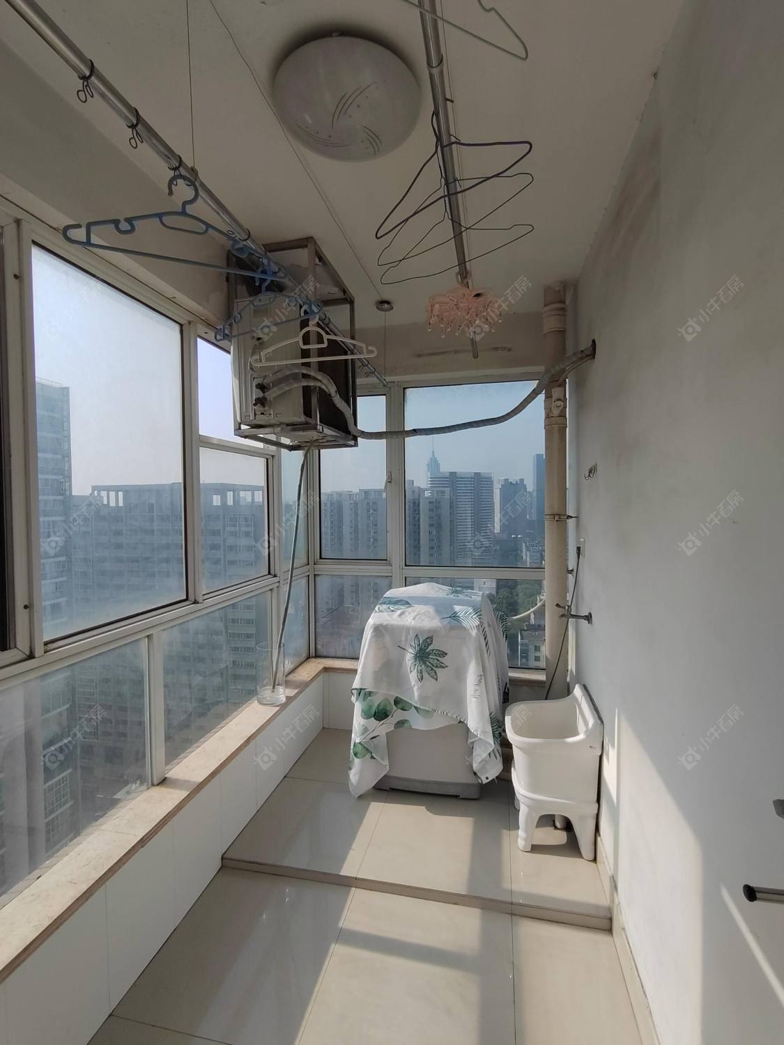 常州侨光苑在租房源室内图_小牛看房