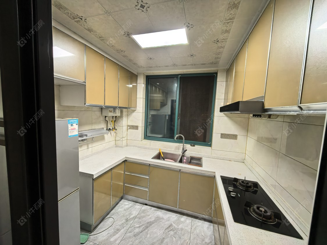 常州橄榄城在租房源_小牛看房