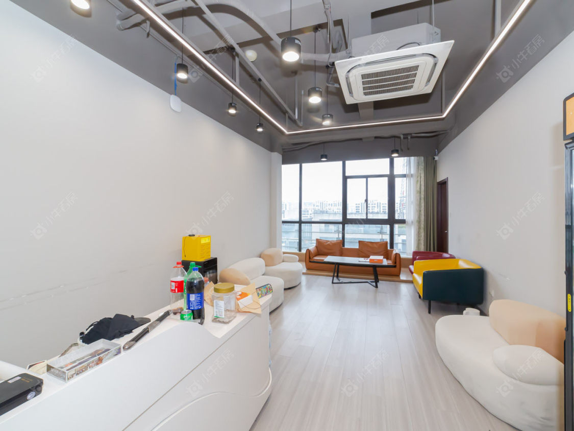 常州恒生科技园1室1厅1卫在售二手房房源图片