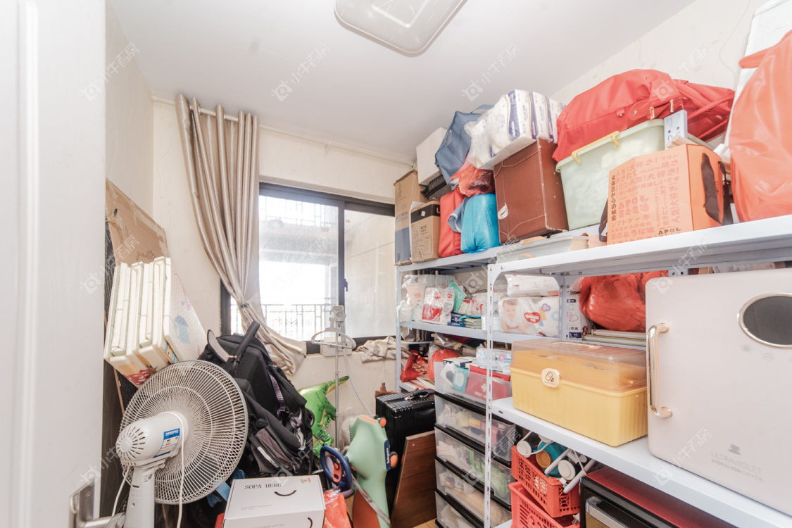 常州中海锦珑湾在租房源室内图_小牛看房