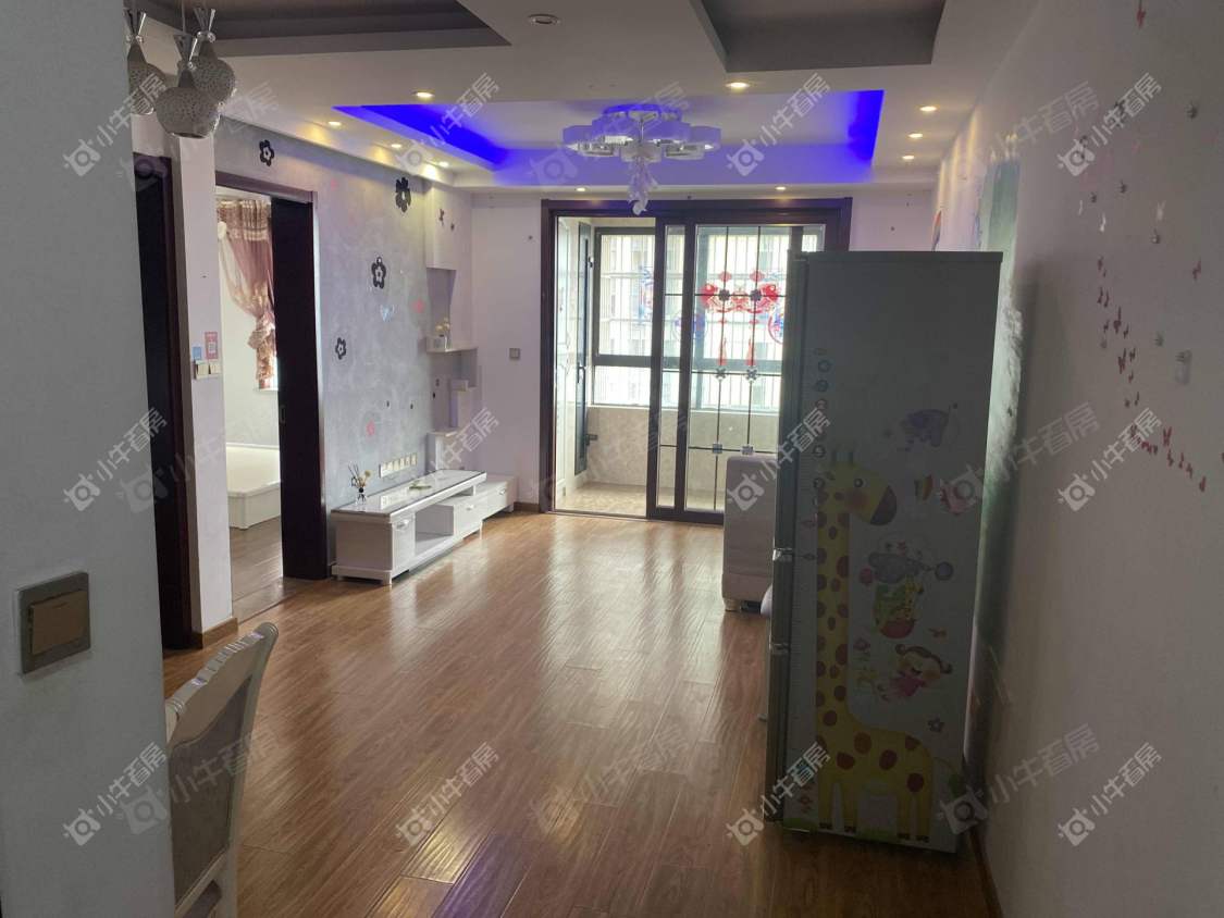 常州绿地世纪城三期在租房源_小牛看房