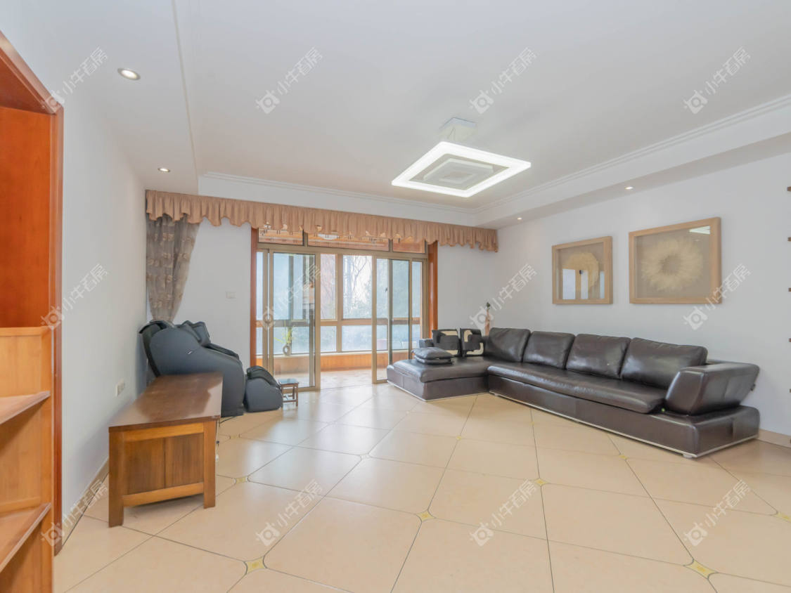 常州常发豪庭国际在租房源室内图_小牛看房