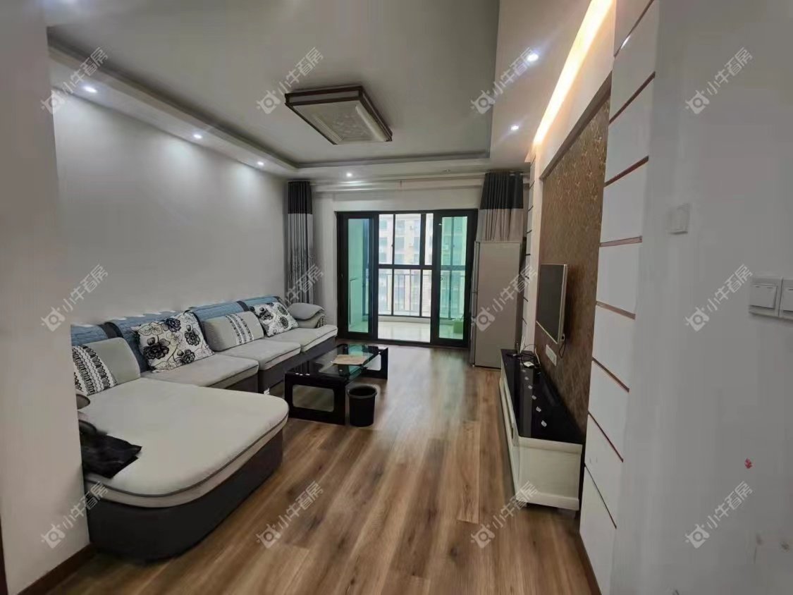 常州大名城北区在租房源_小牛看房