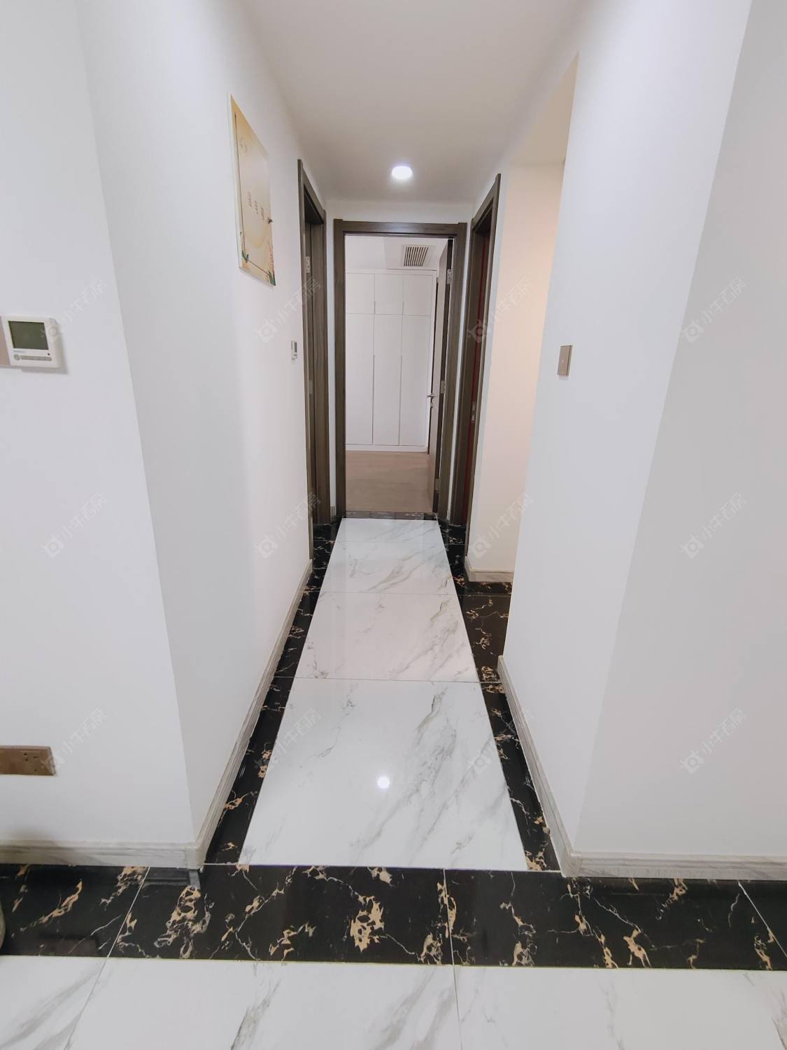 常州碧桂园壹号天禧在租房源室内图_小牛看房