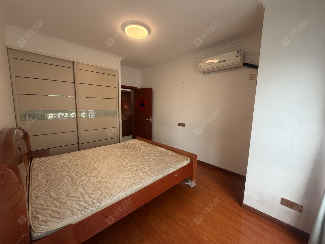 常州招商花园城在租房源_小牛看房