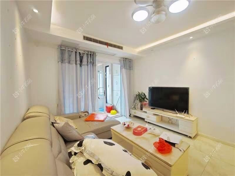 丹阳吾悦华府（丹阳）在租房源室内图_小牛看房