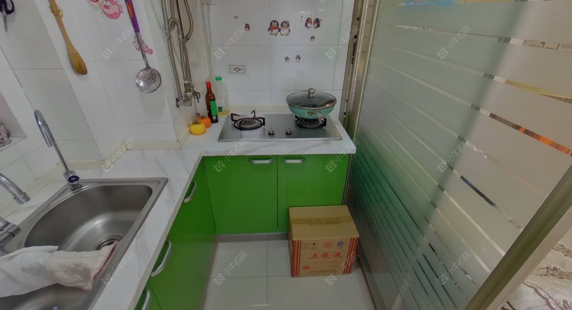 常州九洲花园一期在售二手房源_小牛看房