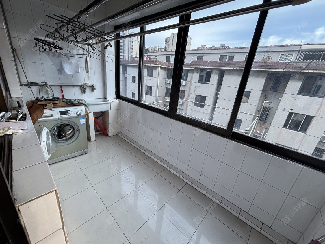 常州昌盛西村在租房源户型图_小牛看房