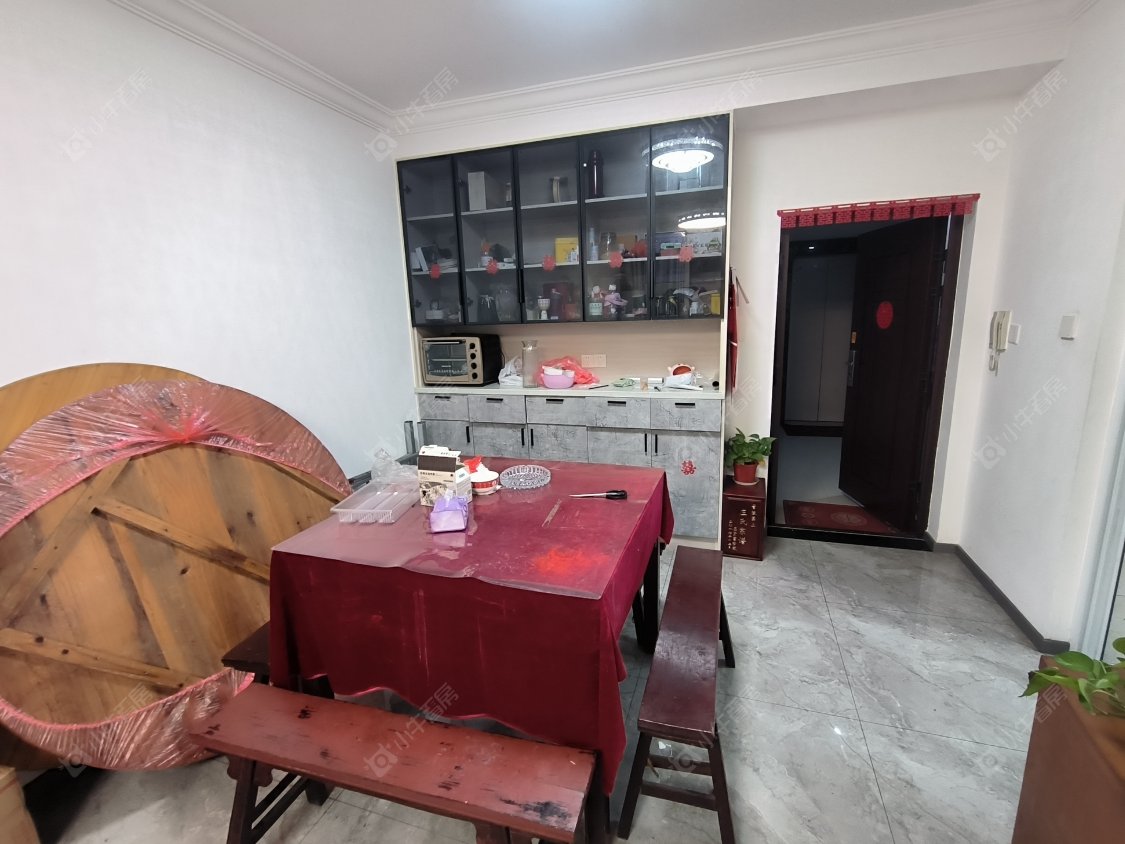 南惠雅园房源室内图 常州南惠雅园在租房源室内图_小牛看房