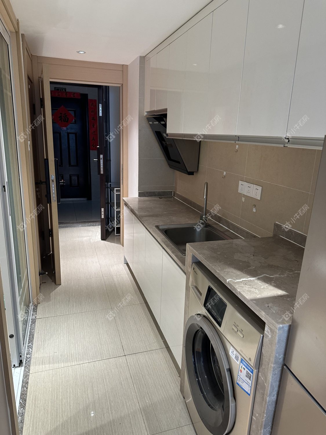 常州金科保利北郡花园在租房源_小牛看房