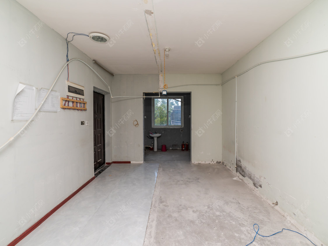 蓝山湖房源室内图 常州蓝山湖在售二手房源室内图_小牛看房