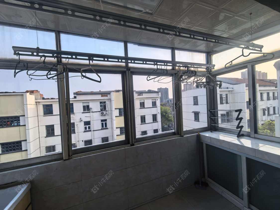 常州桃园二村在租房源_小牛看房