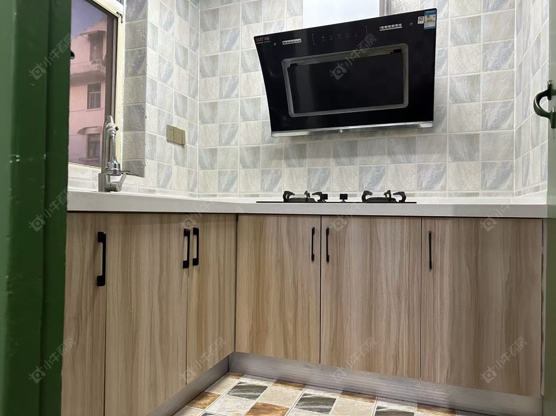 常州工人新村南在租房源_小牛看房