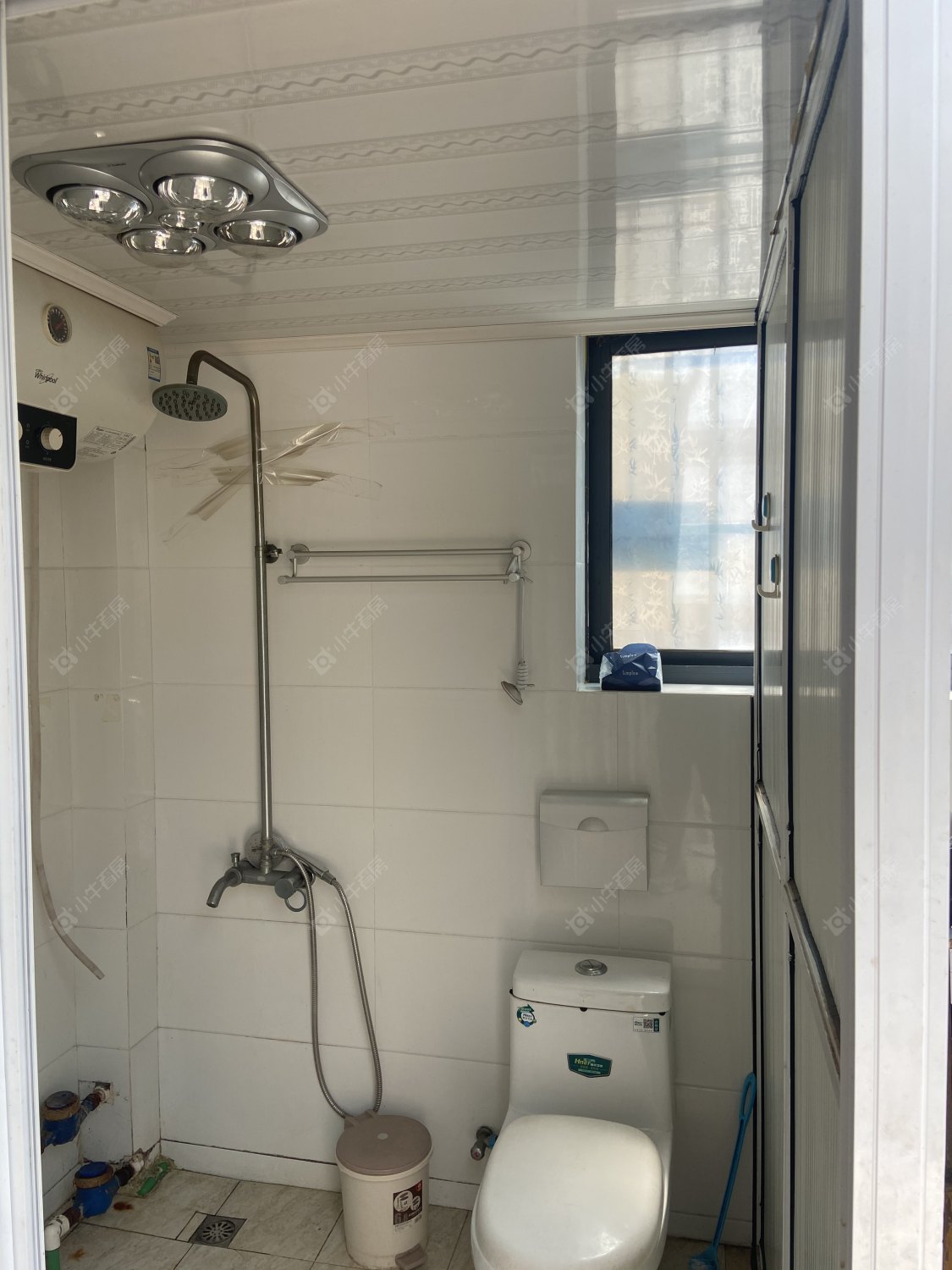 常州河海新村在租房源室内图_小牛看房